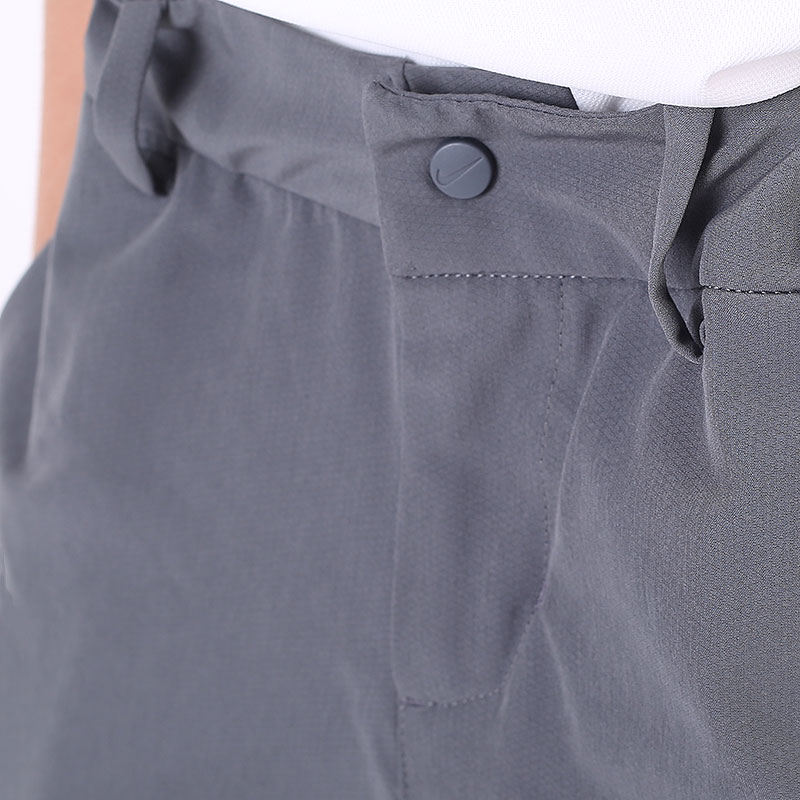 Детские шорты Nike Older Kids' Golf Shorts (CU9880-021)  - цена, описание, фото 2